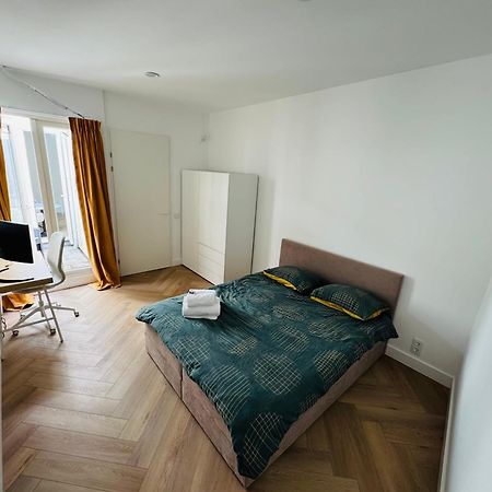 אוטרכט Sunshine Suites מראה חיצוני תמונה