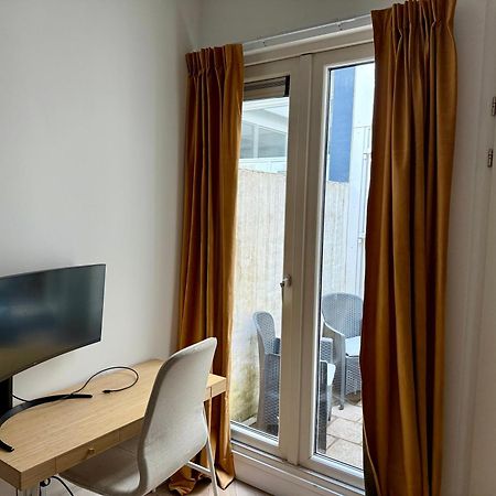 אוטרכט Sunshine Suites מראה חיצוני תמונה