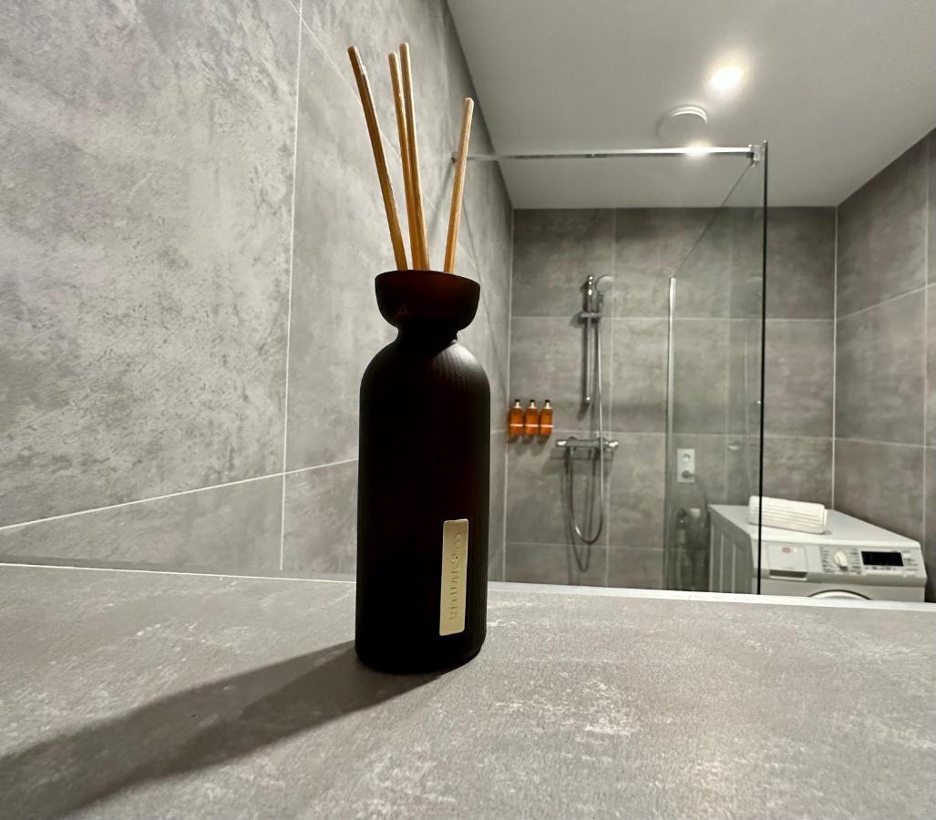 אוטרכט Sunshine Suites מראה חיצוני תמונה